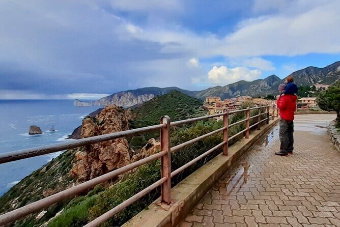 Private Day Tour to the Mines on the Iglesiente Sea - Who Should Consider This Tour?