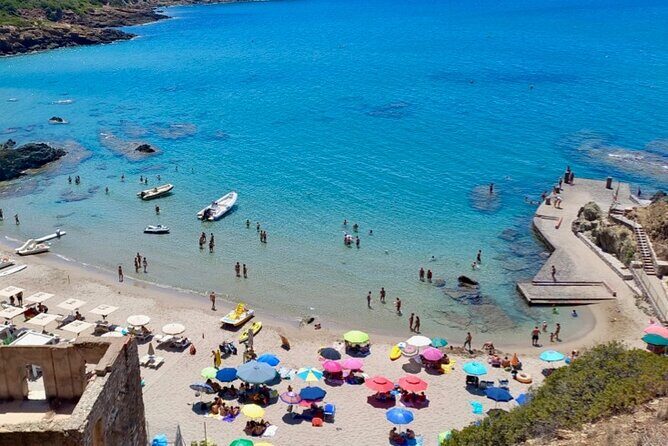 Private Day Tour to the Mines on the Iglesiente Sea - Final Words