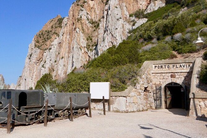 Private Day Tour to the Mines on the Iglesiente Sea - Frequently Asked Questions