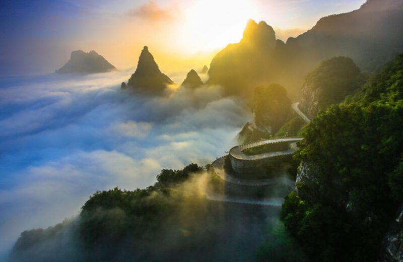 Private Day Tour to Tianmen Mountain & Glass Walk - Tour Pricing