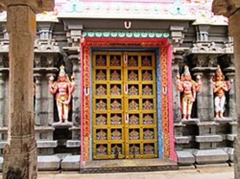 Private Day Tour to Trichy, Tanjore, Chettinad From Madurai - Itinerary Highlights