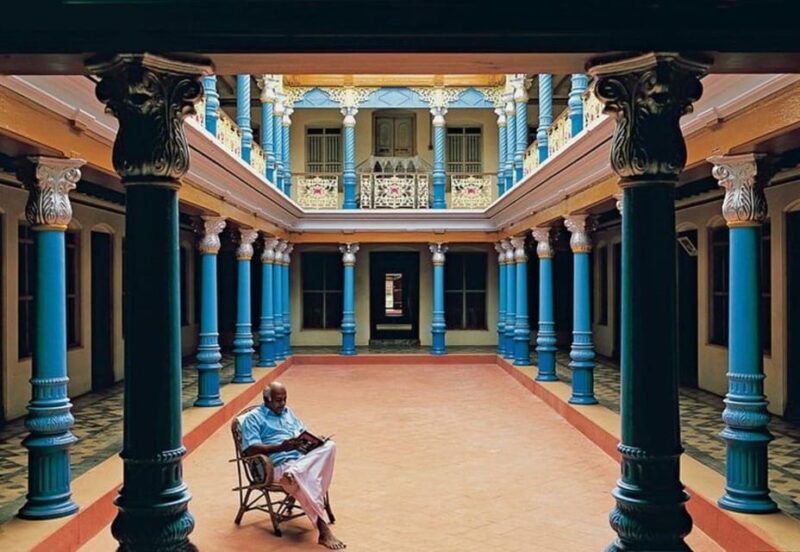 Private Day Tour to Trichy, Tanjore, Chettinad From Madurai - Dress Code and Conduct Guidelines