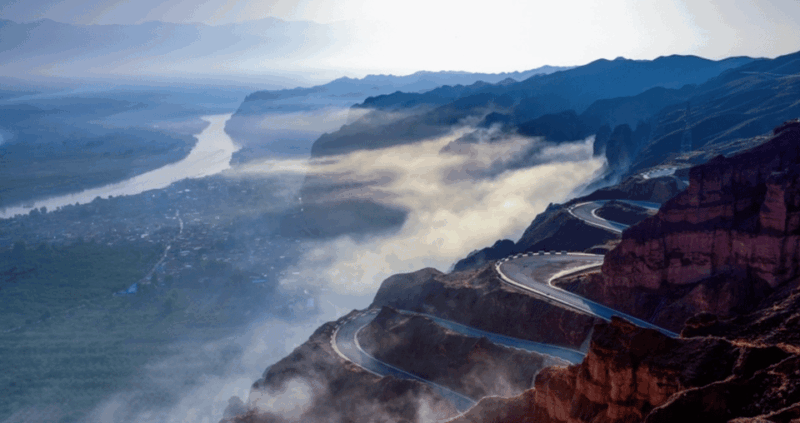 Private Day Tour to Yellow River Stone Forest From Lanzhou - Unique Features