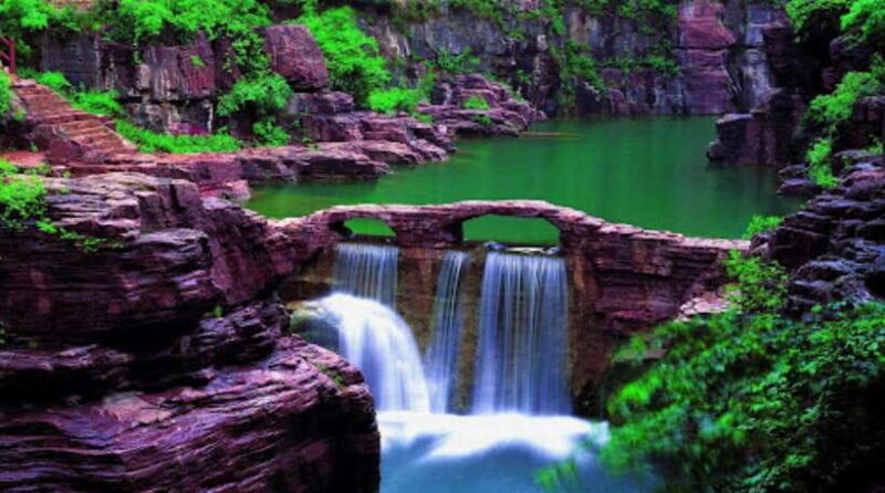 Private Day Tour to Yuntai Mountain from Zhengzhou - How the Tour Compares in Value