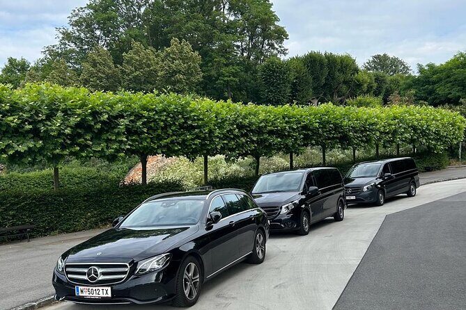 Private Day Tour Trip Salzburg Hallstatt and Melk from Vienna - An In-Depth Look at the Experience