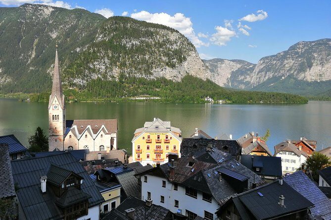 Private Day Tour Trip Salzburg Hallstatt and Melk from Vienna - Who Is This Tour Best For?