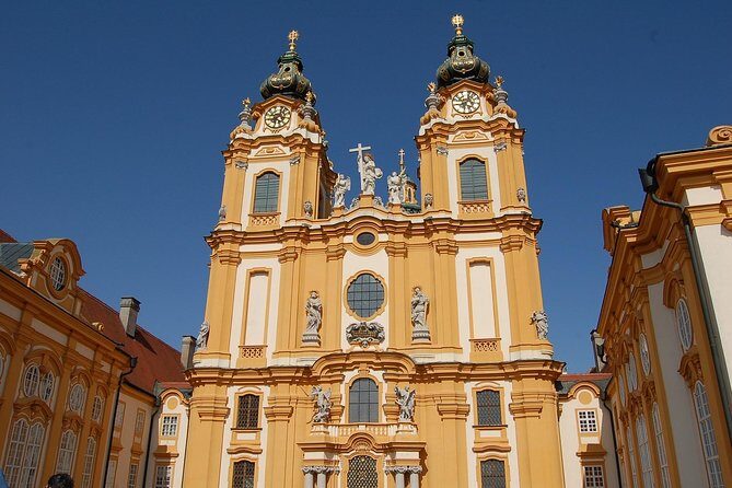 Private Day Tour Trip Salzburg Hallstatt and Melk from Vienna - FAQs