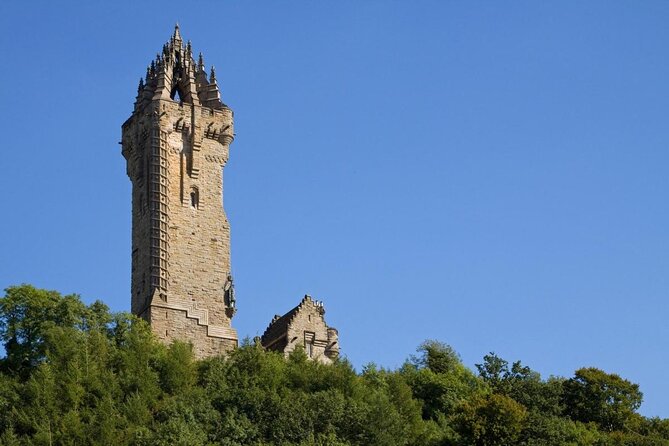 Private Day Tour: Visit 3 Iconic William Wallace Locations - Good To Know