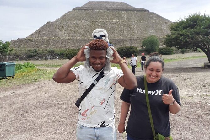 Private Day Tour visiting Puebla City and Cholula Village from Mexico City - A Closer Look at the Itinerary