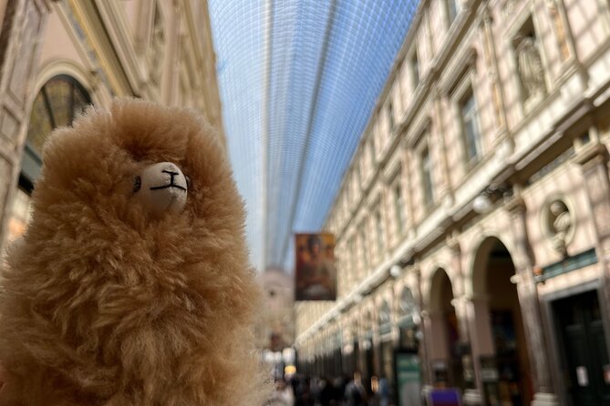 Private Day Trip Brussels From Paris With Chocolate/Beer Tasting - Highlights and Inclusions