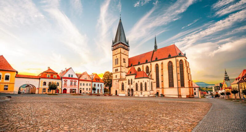 Private day trip: Budapest > Bratislava & Vienna, in English - Final Thoughts