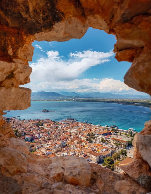 Private Day Trip Corinth Canal Mycenae and Nafplio - Final Thoughts: Who Is This Tour Best For?