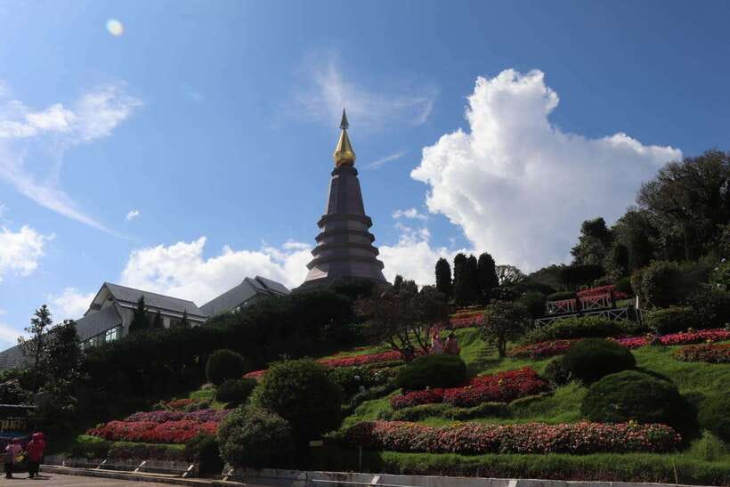 Private Day Trip Doi Inthanon, Trekking, Elephant Sanctuary - Frequently Asked Questions
