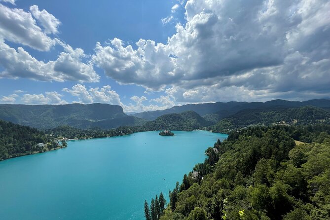 Private Day Trip: Enchanting Slovenia, Ljubljana and Lake Bled From Zagreb - Inclusions and Amenities