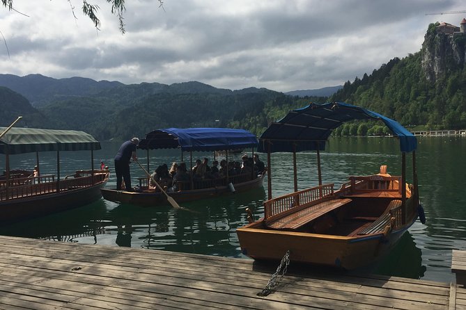 Private Day Trip: Enchanting Slovenia, Ljubljana and Lake Bled From Zagreb - Meeting and Pickup Details