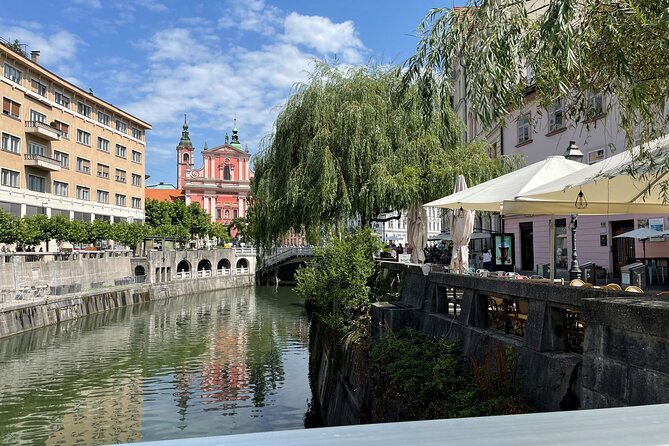 Private Day Trip: Enchanting Slovenia, Ljubljana and Lake Bled From Zagreb - Tour Itinerary and Schedule