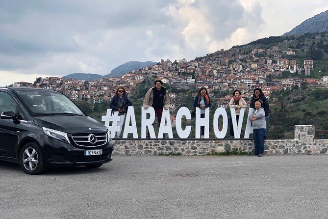 Private Day Trip from Athens to Delphi - Who Will Appreciate This Tour?