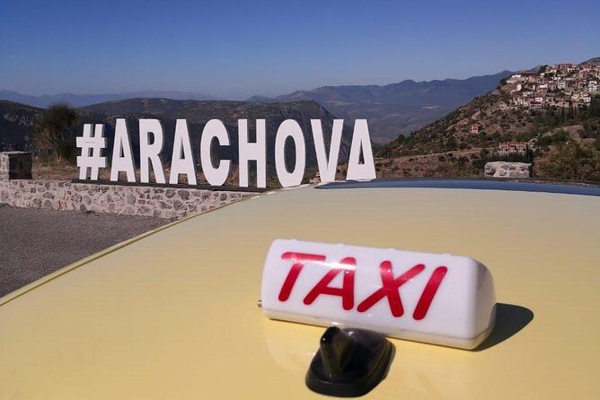 Private Day Trip from Athens to Delphi - FAQs