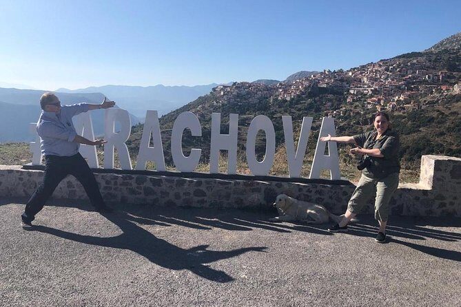 Private Day Trip from Athens to Delphi - Final Thoughts: Who Should Book This Tour?