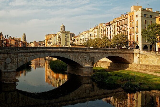 Private Day Trip From Barcelona To Figueres and Girona - Transportation and Logistics