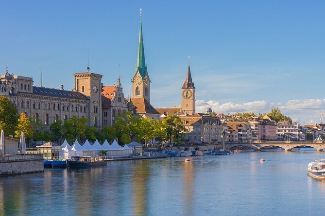 Private Day Trip From Basel to Zurich, English Speaking Driver - Who Will Benefit Most?