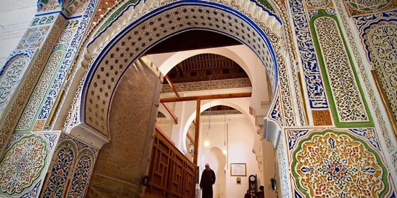 Private Day Trip From Benalmadena to Tangier - Culinary Experience
