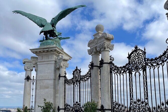 Private Day Trip from Bratislava to BUDAPEST - Transport and Guidance: What You Can Expect