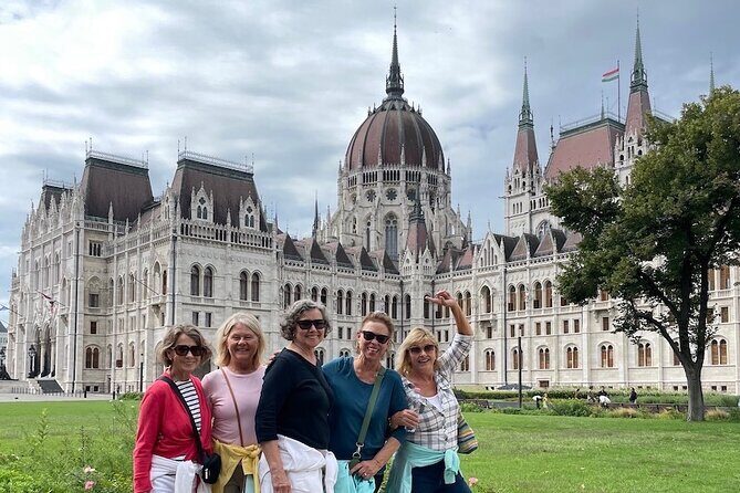 Private Day Trip from Bratislava to BUDAPEST - Authentic Experiences and Real Guest Feedback
