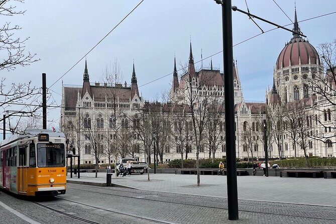 Private Day Trip from Bratislava to BUDAPEST - Who Should Consider This Tour?