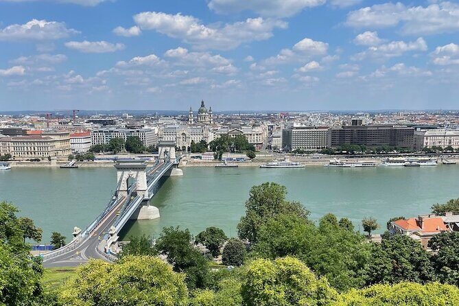 Private Day Trip from Bratislava to BUDAPEST - FAQ