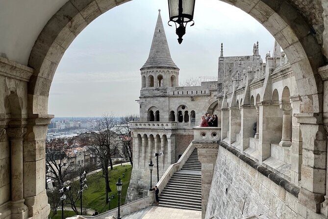 Private Day Trip from Bratislava to BUDAPEST - Final Thoughts