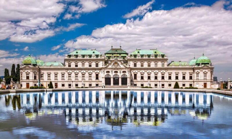 Private Day Trip from Bratislava to Vienna - Analyzing the Experience: What You Can Expect
