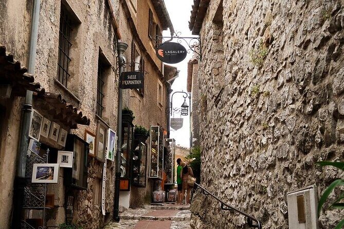 Private day trip from Cannes to Eze & Monaco with a local driver - Who Would Love This Tour?