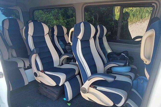 Private Day Trip From Dubrovnik visit Old Village Authentic Lunch End in Split - The Sum Up