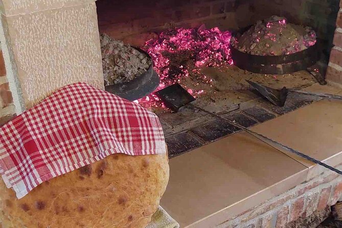 Private Day Trip From Dubrovnik With Local Food at Family Home - Pickup Information