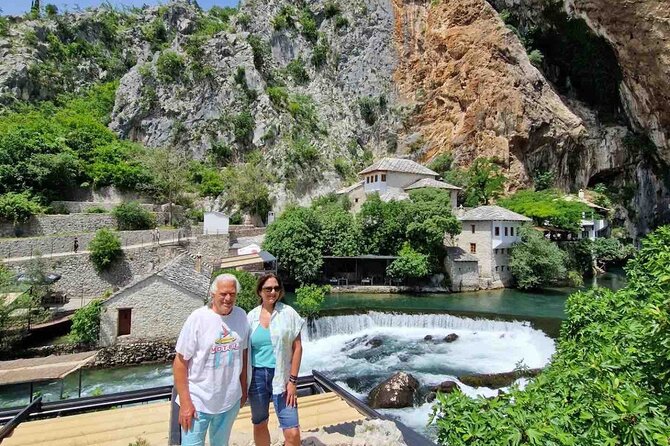 Private Day Trip From Dubrovnik With Local Food at Family Home - Accessibility