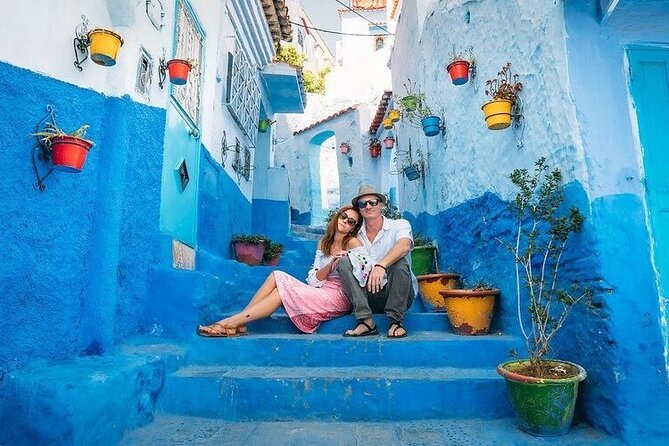 Private Day Trip From Fez to Chefchaouen (Without Shopping) - Traveler Reviews and Ratings