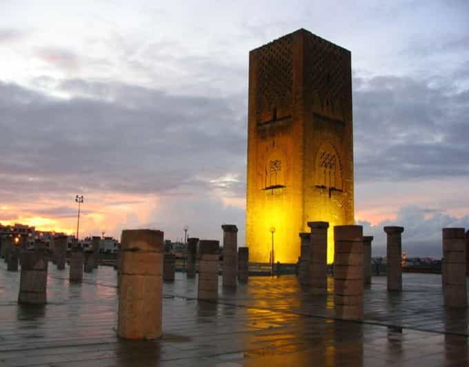 Private Day Trip From Fez to Rabat - Good To Know