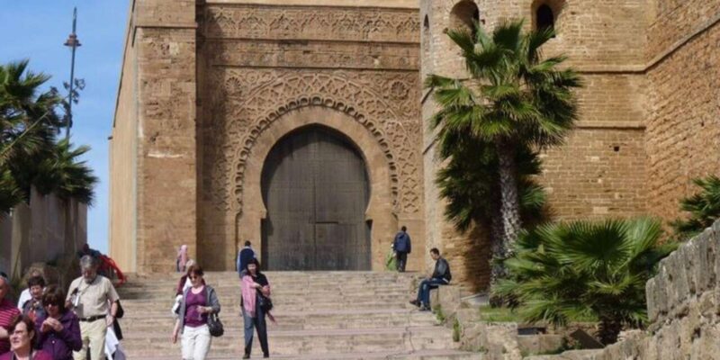 Private Day Trip From Fez to Rabat - Itinerary Highlights