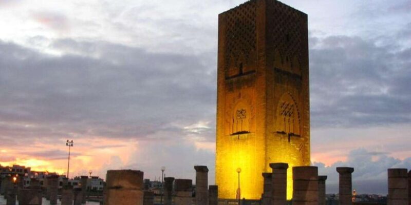 Private Day Trip From Fez to Rabat - Pickup and Transportation