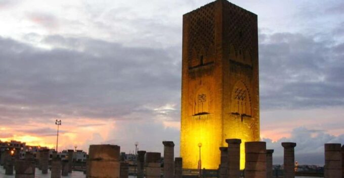 Private Day Trip From Fez to Rabat - Kasbah of the Udayas