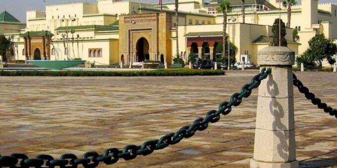 Private Day Trip From Fez to Rabat - Ancient Roman Chella
