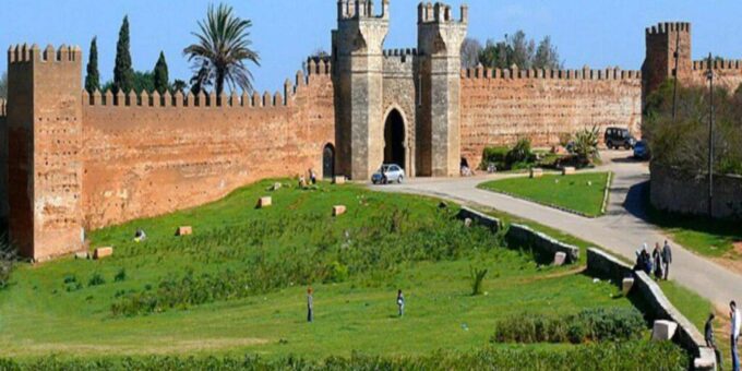 Private Day Trip From Fez to Rabat - Frequently Asked Questions