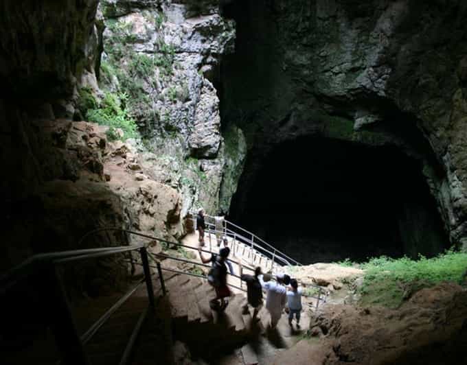 Private Day Trip From Fez to Taza and Friouato Cave - Good To Know