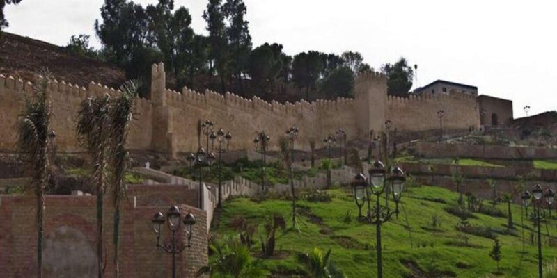 Private Day Trip From Fez to Taza and Friouato Cave - Exploring Tazas Old Town