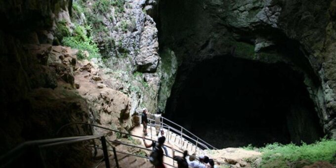Private Day Trip From Fez to Taza and Friouato Cave - Frequently Asked Questions