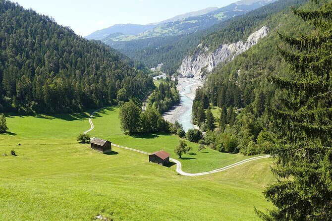 Private day trip from Frankfurt to Rhine Valley with local driver - The Practicalities  