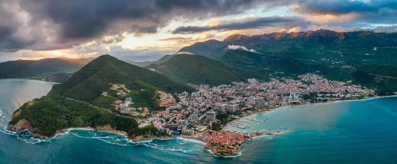 Private day trip from Herceg Novi to Budva - Practical Details and Value