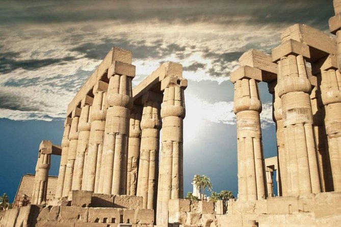 Private Day Trip From Hurghada to Luxor Valley of the Kings and Temples - Pricing and Booking Details
