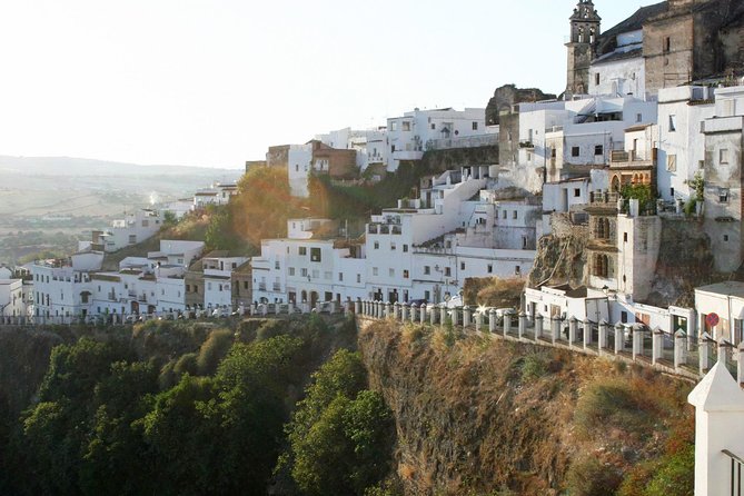 *Private Day Trip* From Jerez: the White Towns of Andalusia - Confirmation